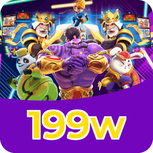 Bônus exclusivo de R$99 + 50 giros grátis para download do app 199w