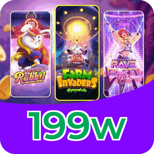 Bônus de R$99 + 50 giros grátis para download da 199w